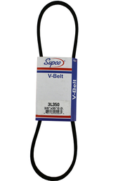 [RPW2001125] Supco FHP V Belt 35 3L350