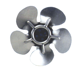 [RPW2001179] Supco Fan Blade Part # FB103
