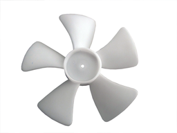 [RPW2001200] Supco Fan Blade FB650