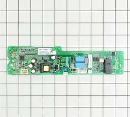 [RPW2001769] Frigidaire Dishwasher Electronic Control Board 5304531745