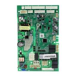 [RPW1059464] GE WR55X40445 Refrigerator Electronic Control Board