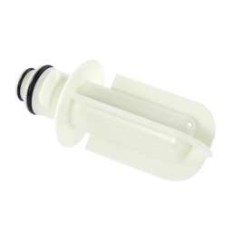 [RPW1059887] Bosch Refrigerator Dispenser Filter Bypass Plug 10013297