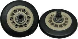 [RPW1060660] Electrolux / Frigidiare Roller Wheel Assembly 5304523152