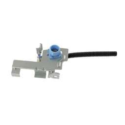 [RPW1061990] Whirlpool Dishwasher Water Inlet Valve Assembly W11434044