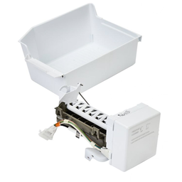 [RPW1062094] Whirlpool Refrigerator Ice Maker Assembly W11517113