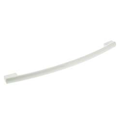 [RPW1062680] GE Freezer Door Handle (White) WR12X34231