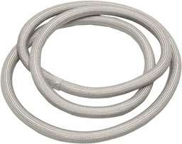 [RPW1059554] Dryer Door Seal for Whirlpool W10906683