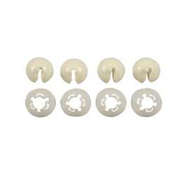 [RPW1059581] Washer Suspension Cups for Whirlpool W10440729