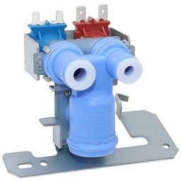 [RPW1062792] Refrigerator Water Valve for GE WR57X33326