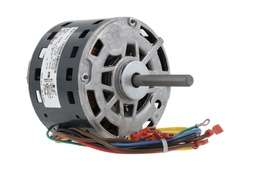 [RPW2001949] ICP Furnace Blower Motor 1/4HP (208-230V, 1.8 Amp, Single Phase, 1075 RPM, 3 Speed) 1171766