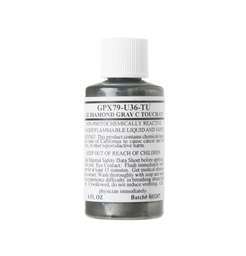 [RPW2002043] GE Appliance Touch-Up Paint (Diamond Gray) WR97X30910