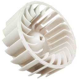 [RPW1062886] Dryer Blower Wheel for Whirlpool WP697772