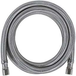 [RPW2002106] Ice Maker Fill Hose Stainless Steel IM84SS  AQU1407