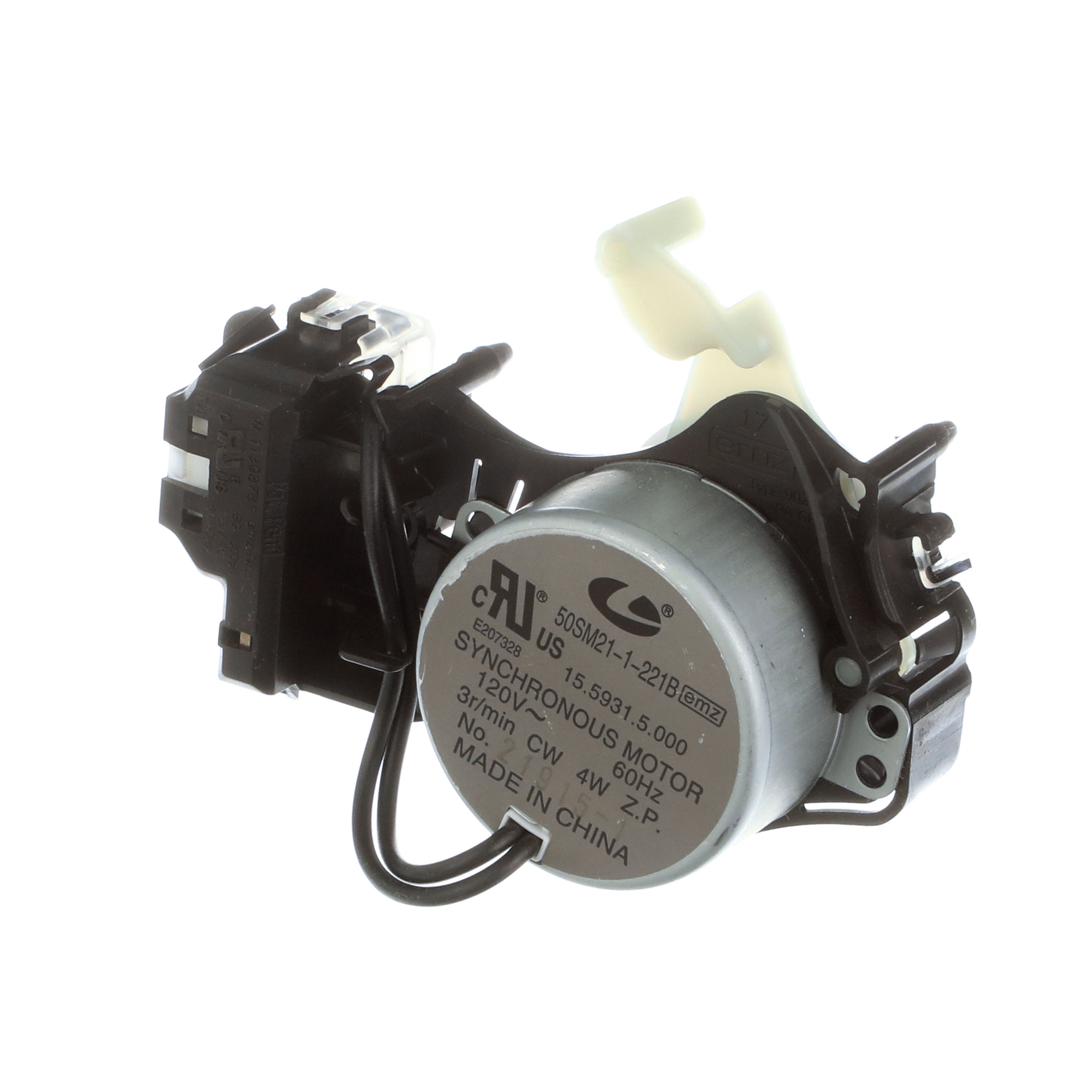 [RPW5000002] Whirlpool Actuator # W11614637