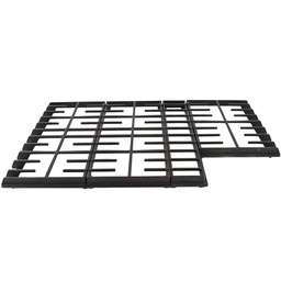 [RPW5000010] Whrilpool Cooktop Burner Grate Set # W11369704