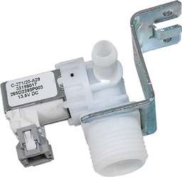 [RPW5000025] Genuine GE WD15X26140 Water Valve and Harness