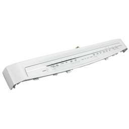 [RPW5001947] OEM Frigidaire  Drawer Pedestal White 134862483