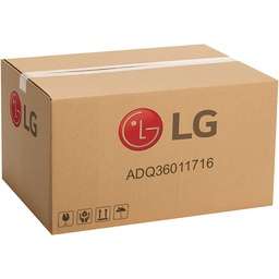 [RPW5003148] OEM Lg Appliance Parts  Filter Assembly Head ADQ36011716