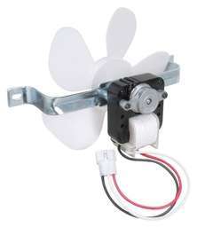 [RPW5005515] Range Hood Vent Motor Assembly for Broan 99080492 (ER97012248)