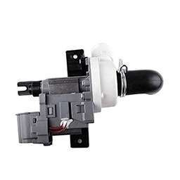 [RPW5005541] Whirlpool Drain Pump Assembly W10155921